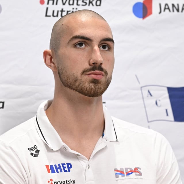<p>Juga&scaron;, 20-godi&scaron;nji Vlaho Nenadić</p>