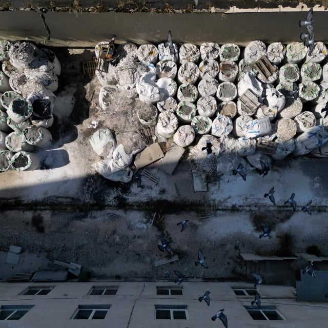 <p>Industrije nigdje, a industrijskog otpada koliko hoće&scaron;</p>
