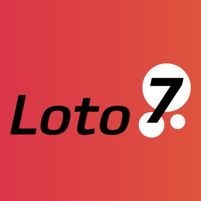 <p>Loto 7</p>