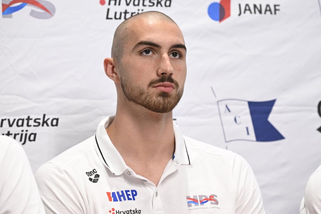 <p>Juga&scaron;, 20-godi&scaron;nji Vlaho Nenadić</p>