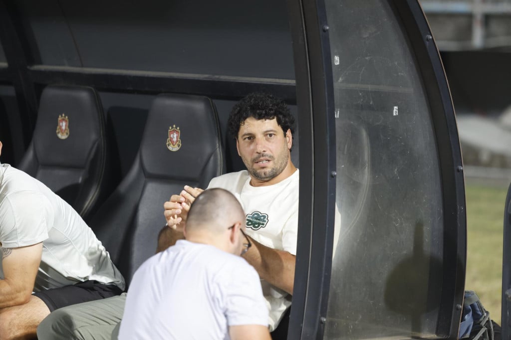 <p>Mario Carević</p>