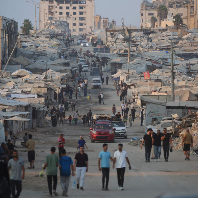 <p>Gaza</p>