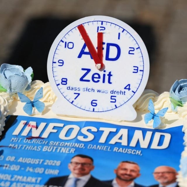 <p>Zabrane u pet do dvanaest nisu pametno rje&scaron;enje</p>
