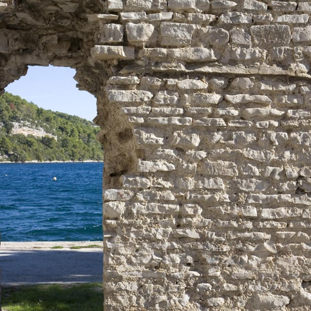 <p>Otok Mljet</p>