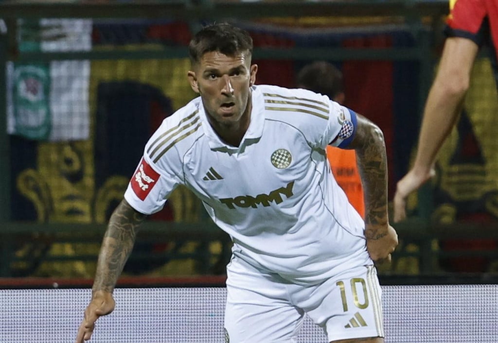 <p>Marko Livaja</p>