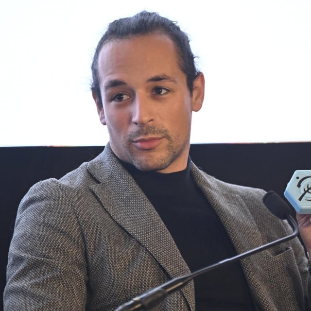 <p>Antonio Matu&scaron;an</p>
