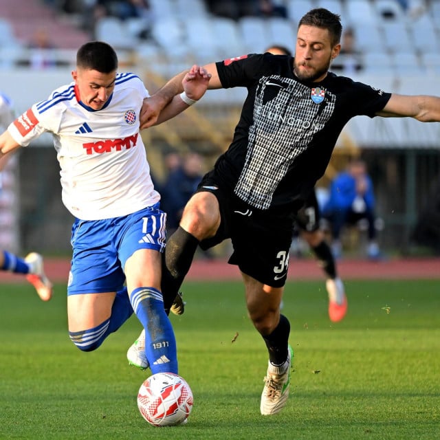 <p>Hajduk - Vukovar 1991</p>