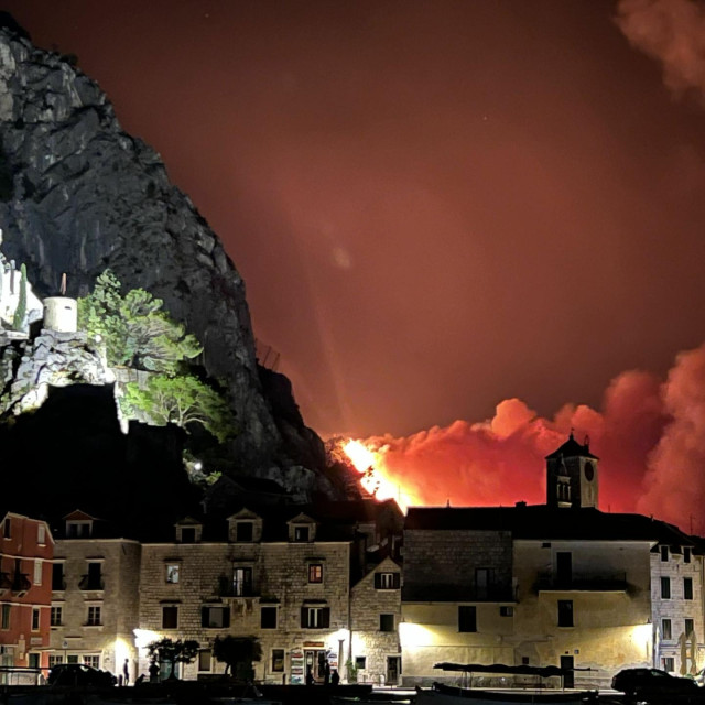 <p>Omi&scaron; u 1.30 ujutro</p>