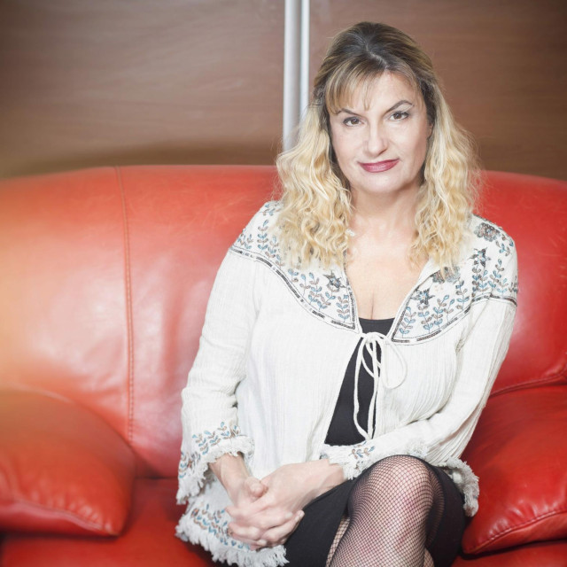 <p>Ariana Čulina</p>