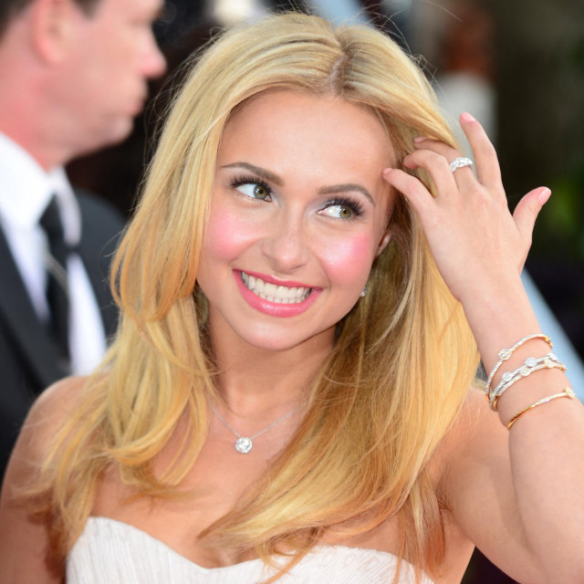 <p>Hayden Panettiere 2013. godine&nbsp;</p>