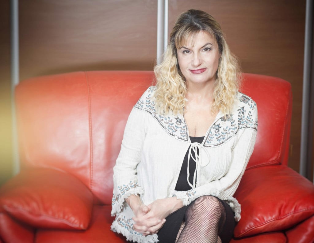 <p>Ariana Čulina</p>