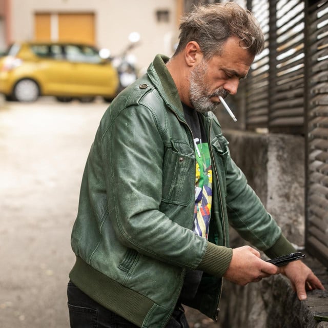 <p>Sergej Trifunović</p>