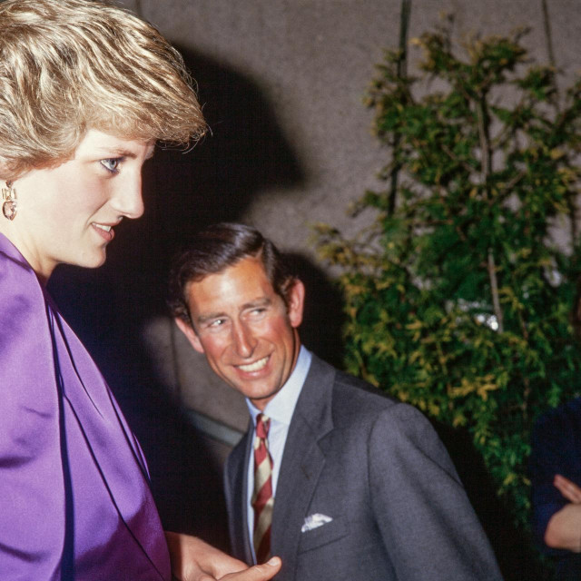 <p>Charles i&nbsp;Diana&nbsp;</p>