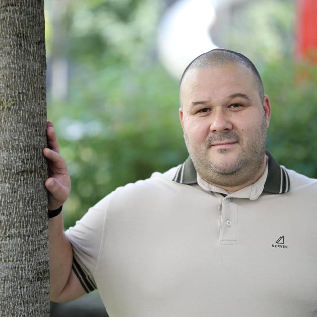 <p>Fran Po&scaron;tenjak:&nbsp;Prilagodba urbane zelene infrastrukture mora ići u smjeru odabira vrsta koje su prirodno prilagođene da prežive&nbsp;duge su&scaron;ne periode s&nbsp;minimalnim gubicima i &scaron;tetom za&nbsp;njihov organizam</p>