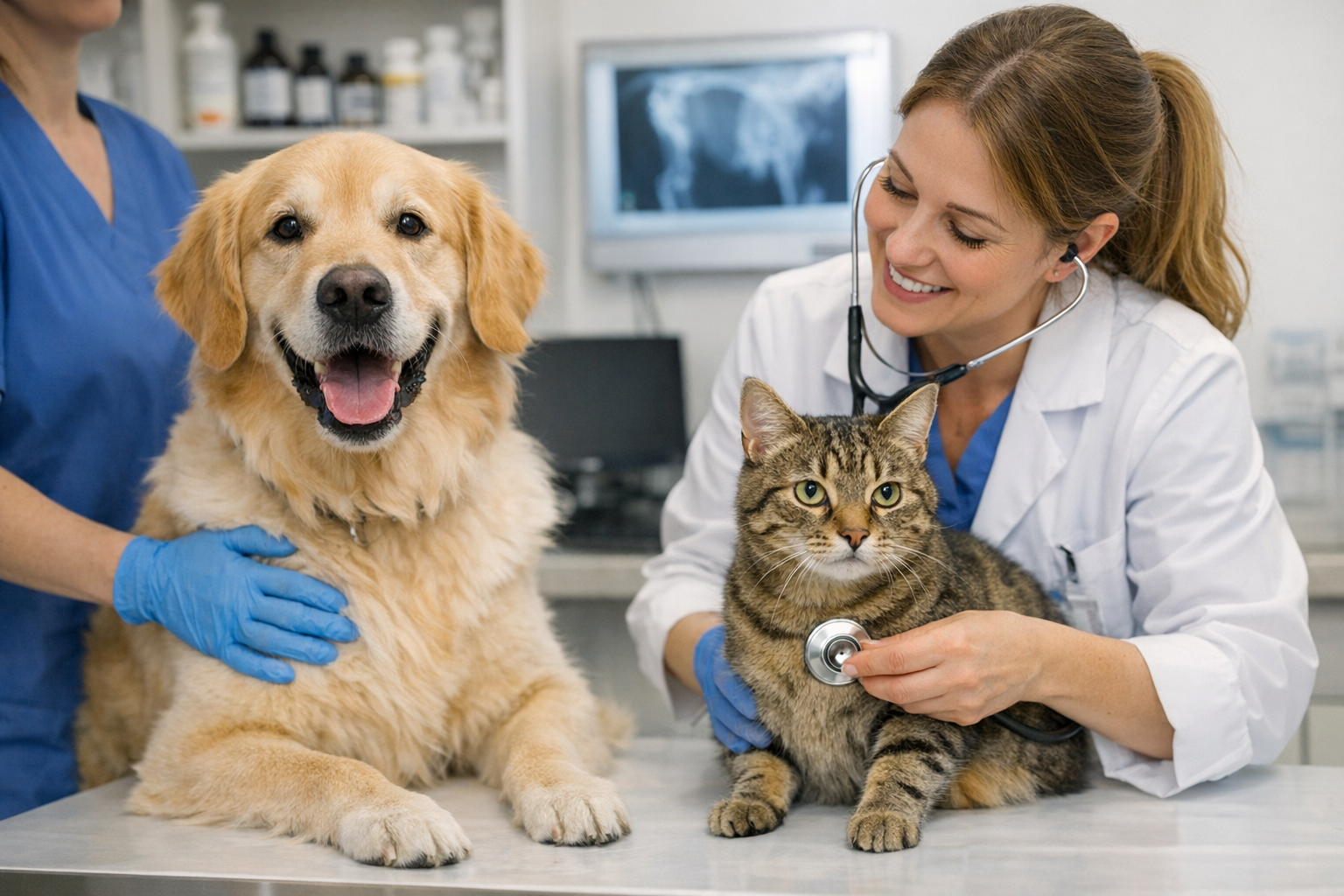 Veterinarski troškovi znaju ‘ići u nebo‘. No, sad postoje osiguranja koja pokrivaju bolesti vaših kućnih ljubimaca