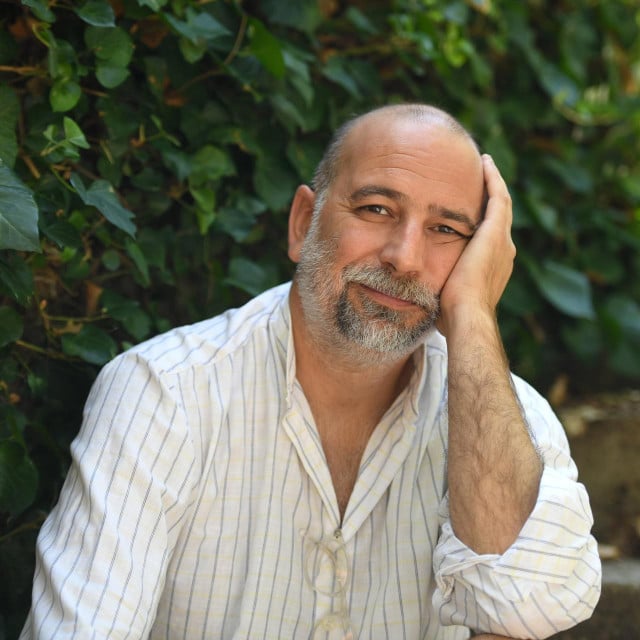 <p>Juraj Aras: Smatram tu &rdquo;kansel kulturu&rdquo; uzurpiranim pravom na diktaturu jednog oblika vjerovanja</p>