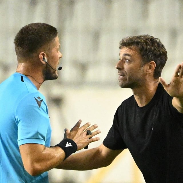 <p>Patrik Kolarić i Gonzalo Garcia</p>