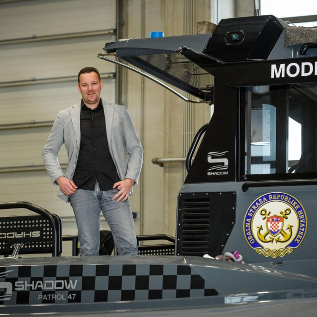<p>Marko Ko&scaron;uljandić,&nbsp;predsjednik Uprave Shadow Nauticsa</p>