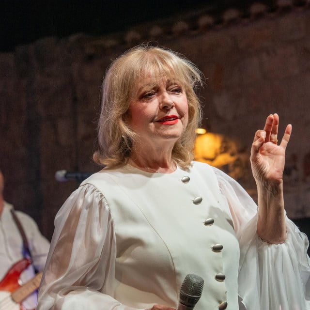 <p>Jasna Zlokić</p>