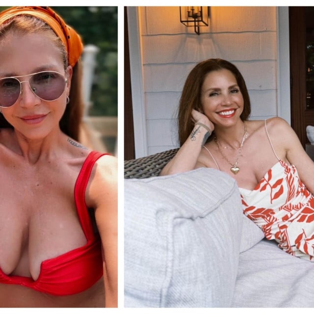 <p>Charisma Carpenter</p>