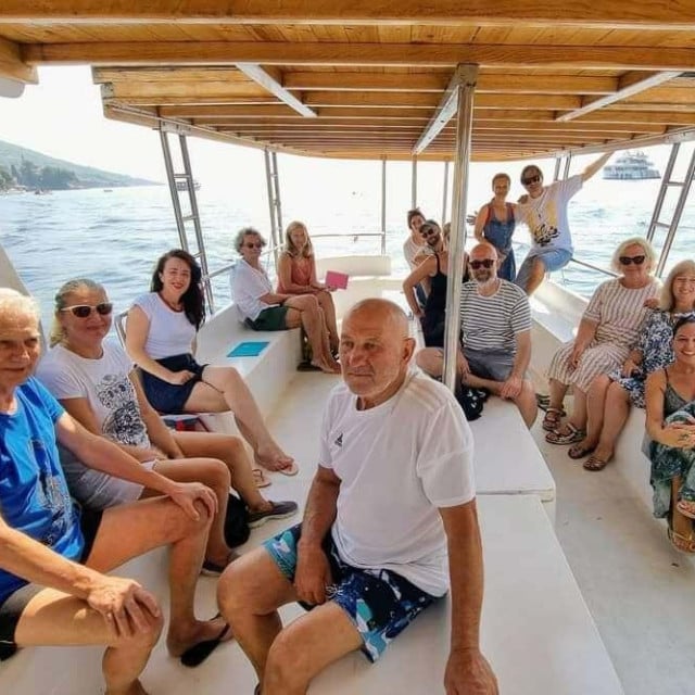 <p>Festival &lsquo;Odvalimo se poezijom&lsquo;</p>