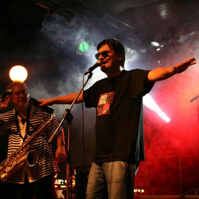 <p>Dino Dvornik</p>