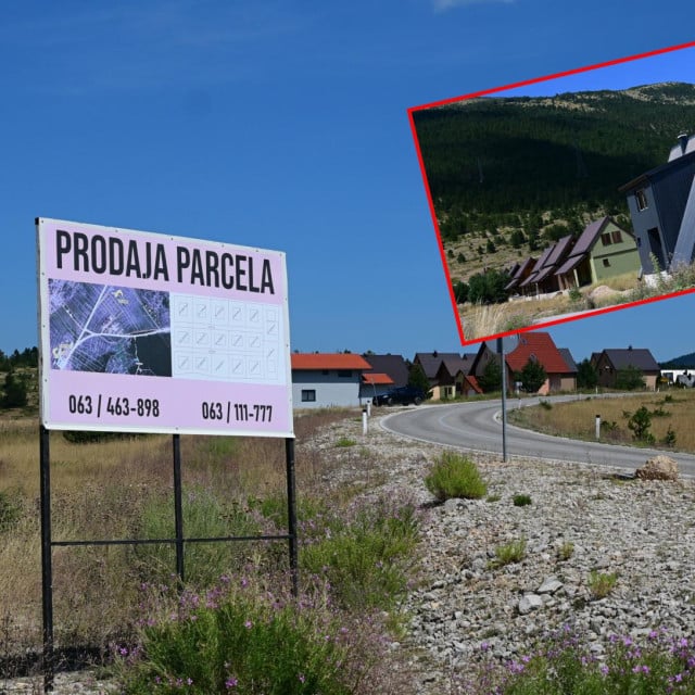 <p>Splićani već godinama kupuju kuće za odmor na ovom prostoru, ali sad na to počinju gledati i kao na mogućnost za zaradu</p>