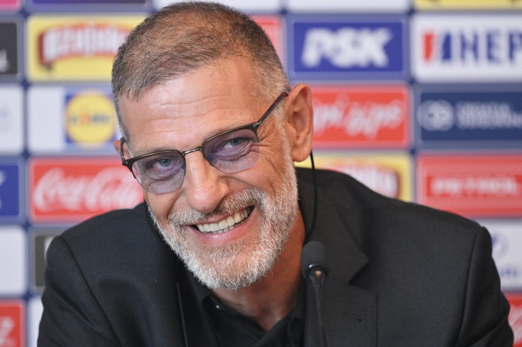 <p>Slaven Bilić</p>