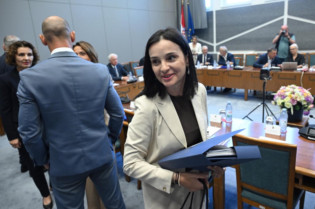 <p>Marija Vučković</p>