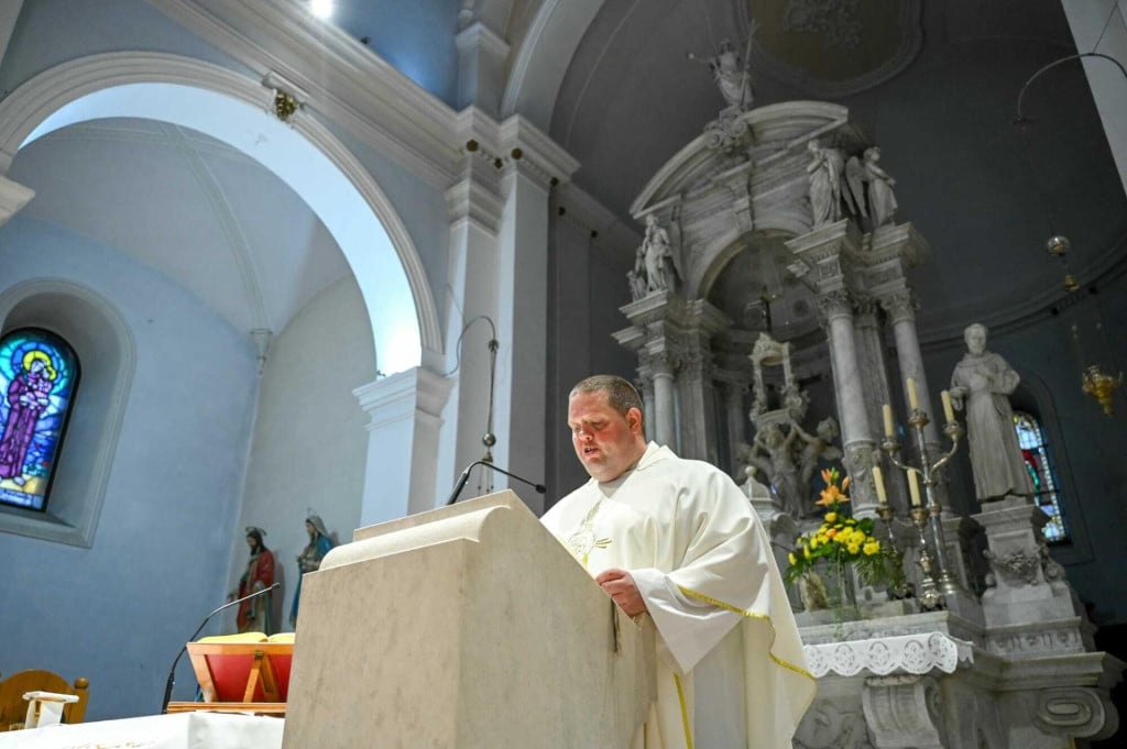 <p>Fra Ivo Rastočić</p>