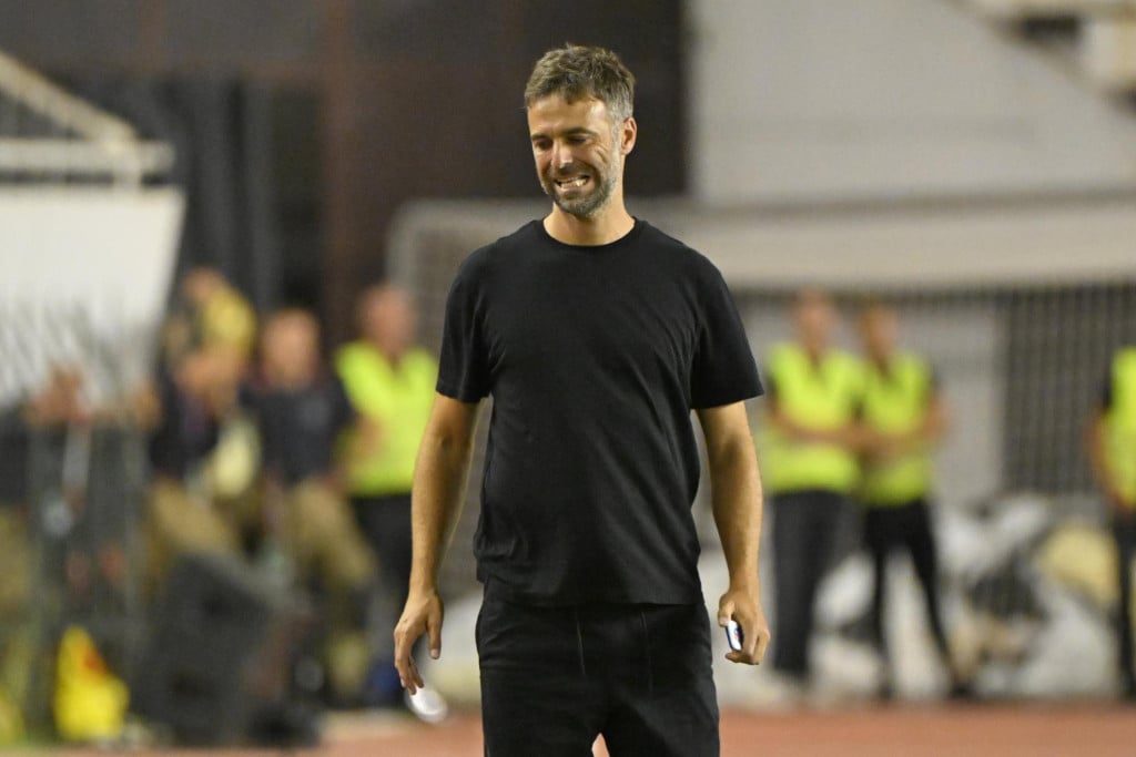 <p>Gonzalo Garcia</p>