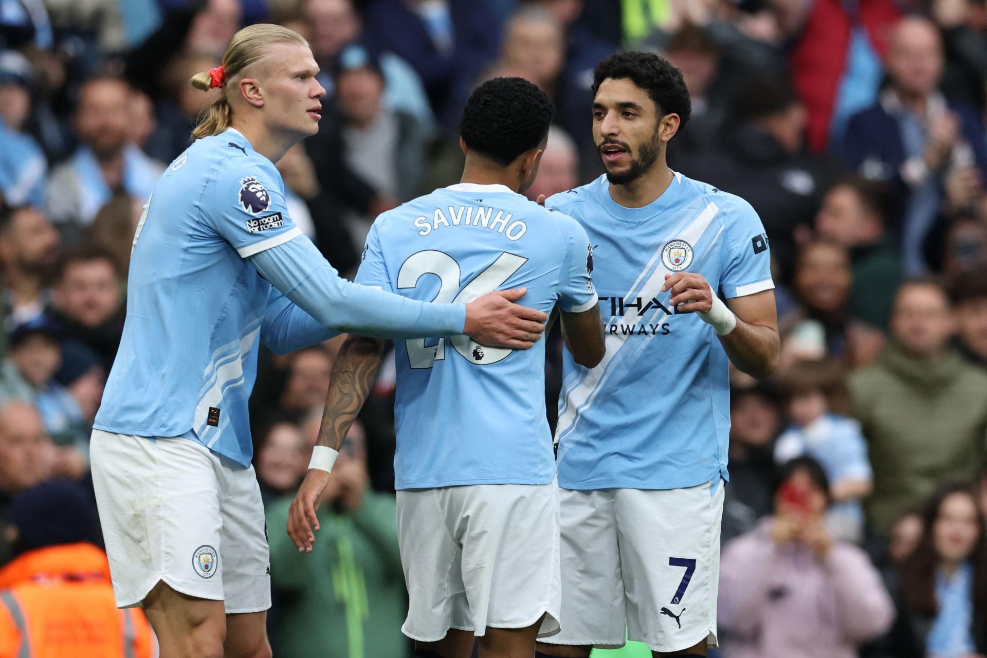 Tottenham doveo veliko pojačanje iz Manchester Cityja, a sprema još jedan posao