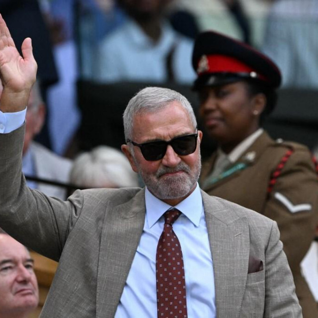 <p>Graeme Souness nasjeo je na priču Senegalca</p>