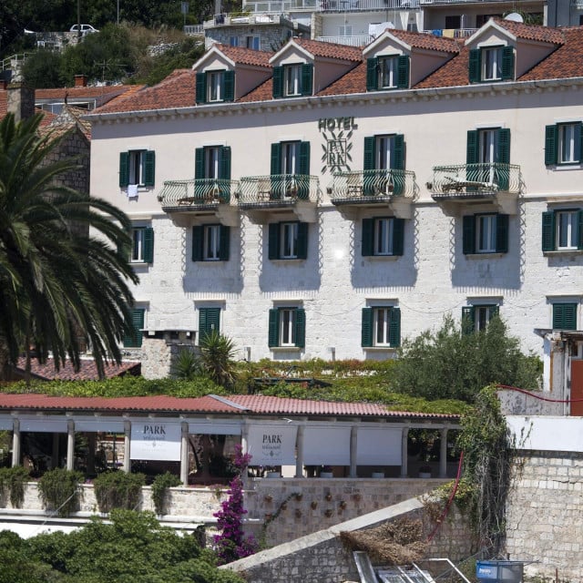 <p>Hotel &rdquo;Park&rdquo;<br>