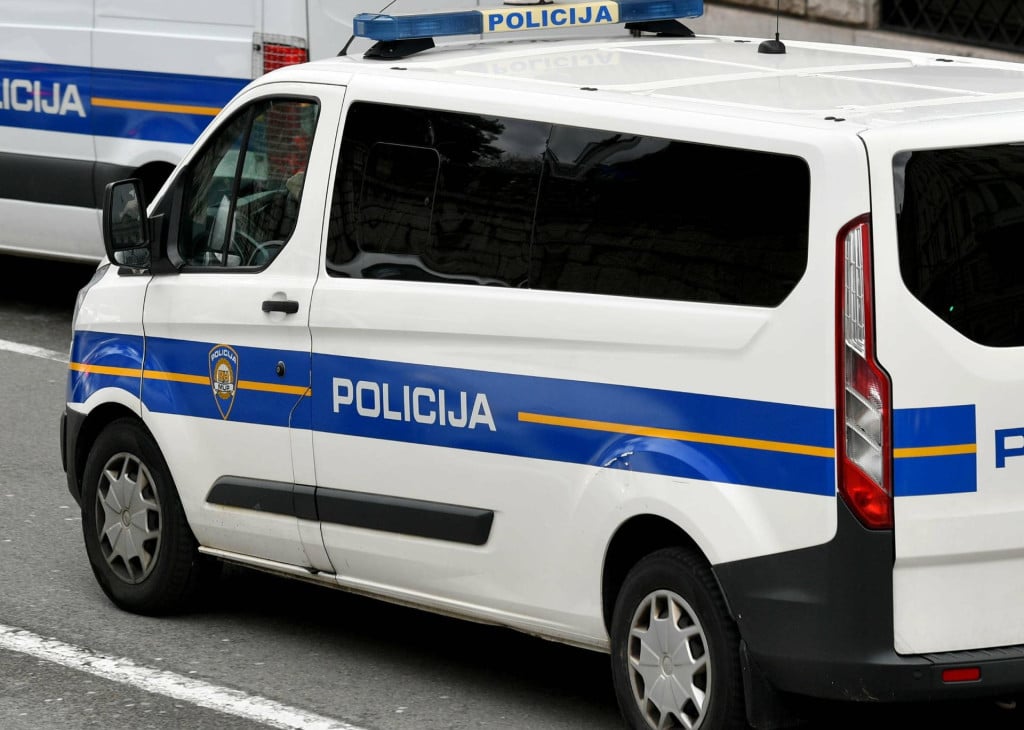 <p>policija, ilustrativna fotografija</p>
