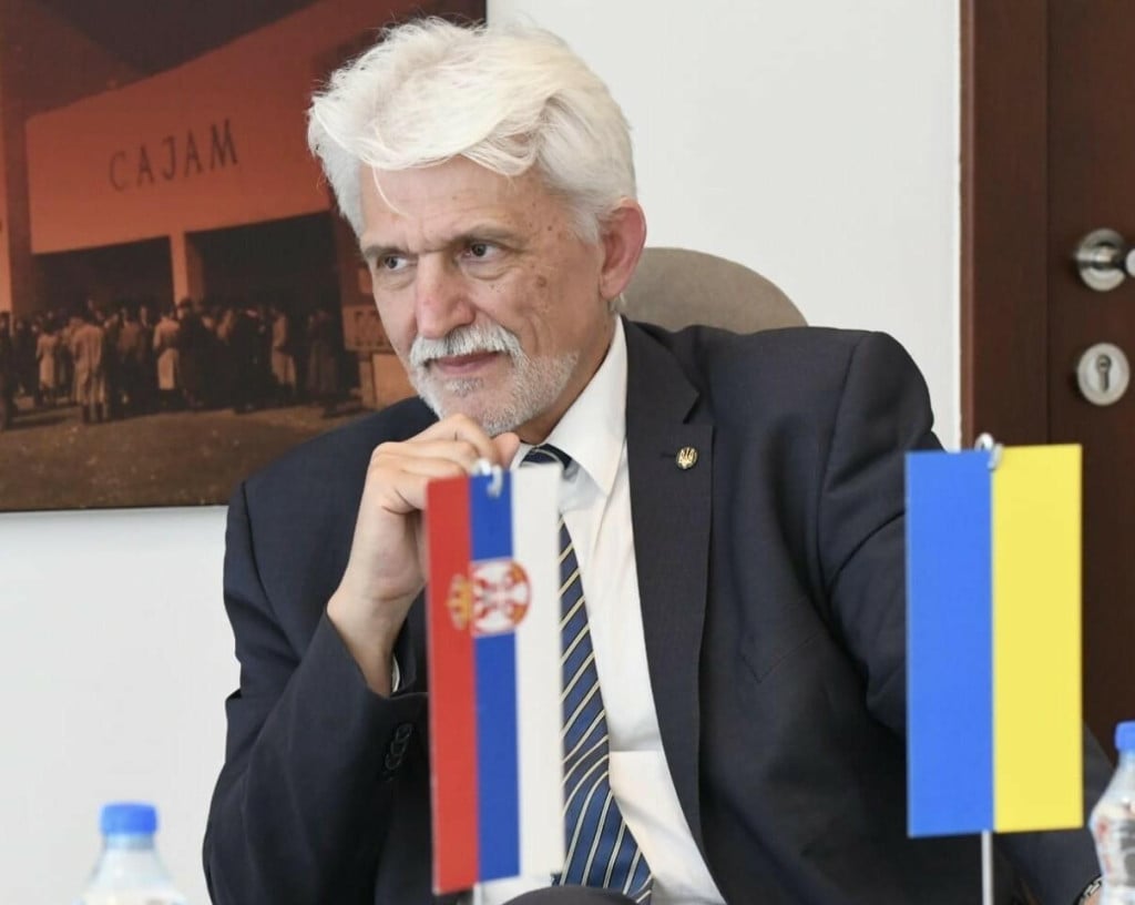 <p>PRIVATNI ALBUM</p>