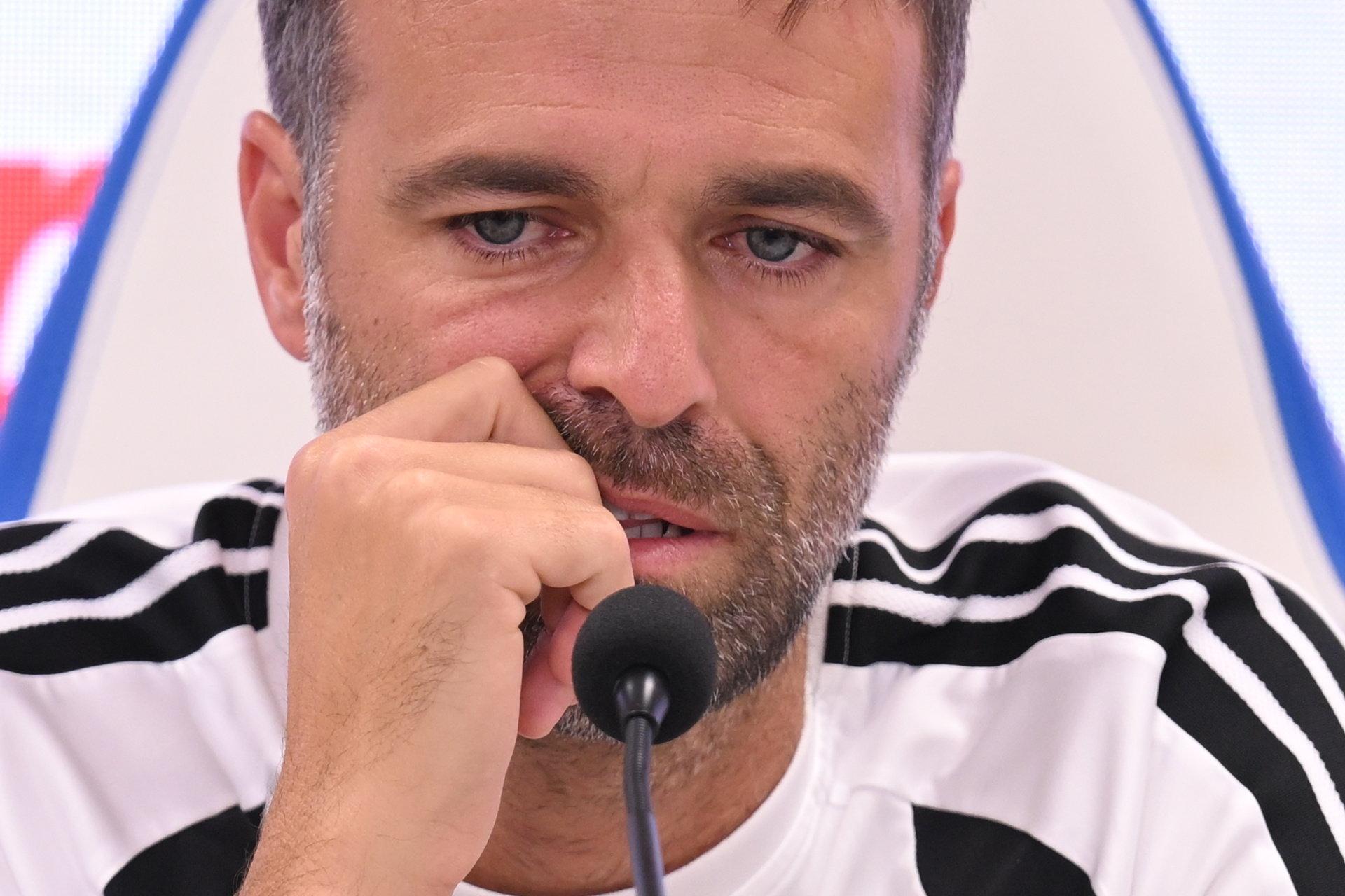Derbi kola koji je u drugom planu, trener Hajduka najavljuje okršaj s iznenađujućim liderom prvenstva