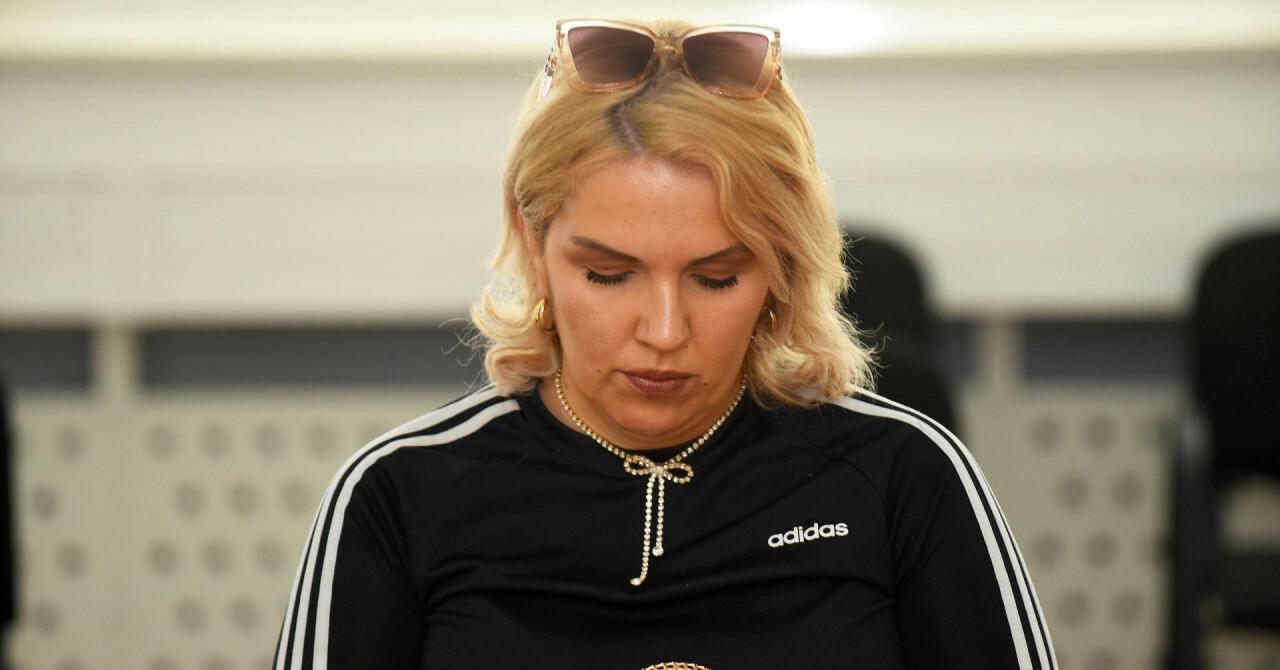 Policija traga za ženom koja je upletena u slučaj jezivog ubojstva! Nestala je prije četiri dana s djetetom