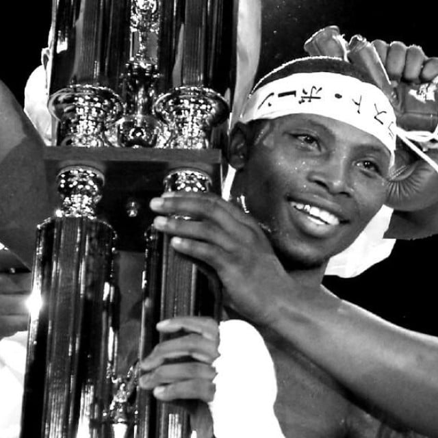 <p>Zolani Tete</p>