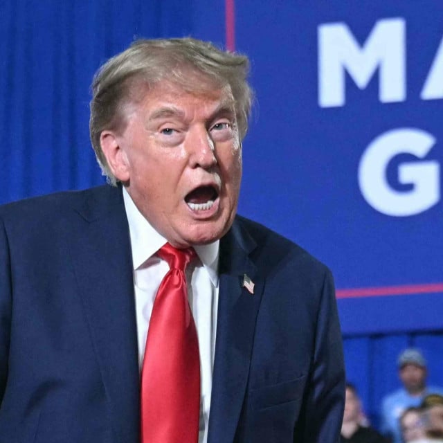 <p>Donald Trump</p>