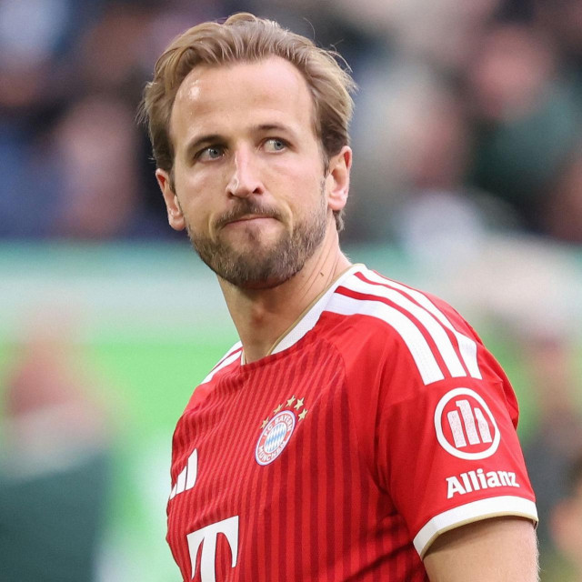 <p>Harry Kane</p>