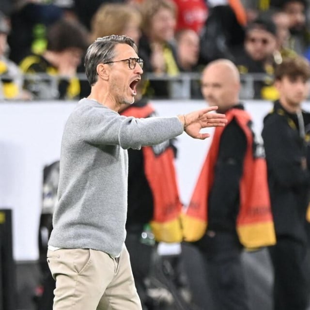<p>Niko Kovač</p>