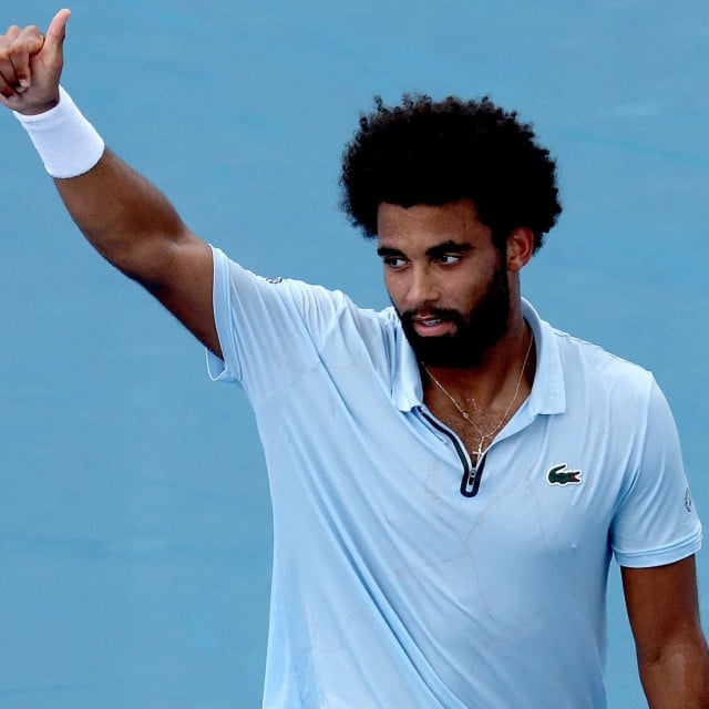 <p>Arthur Fils</p>