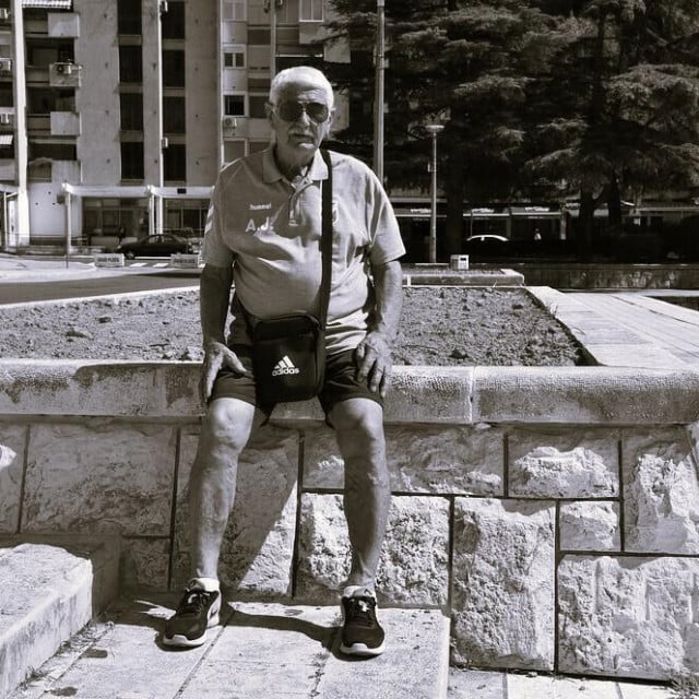 <p>Napustila nas je rukometna legenda Ante Jerković</p>