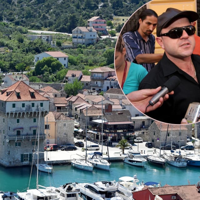 <p>Među četvoricom za koje DIRH traži kazneni progon je i&nbsp;Jak&scaron;a Michieli-Tomić, koji je svojevremeno nazivan &rdquo;bračkim kraljem otpada&rdquo;</p>