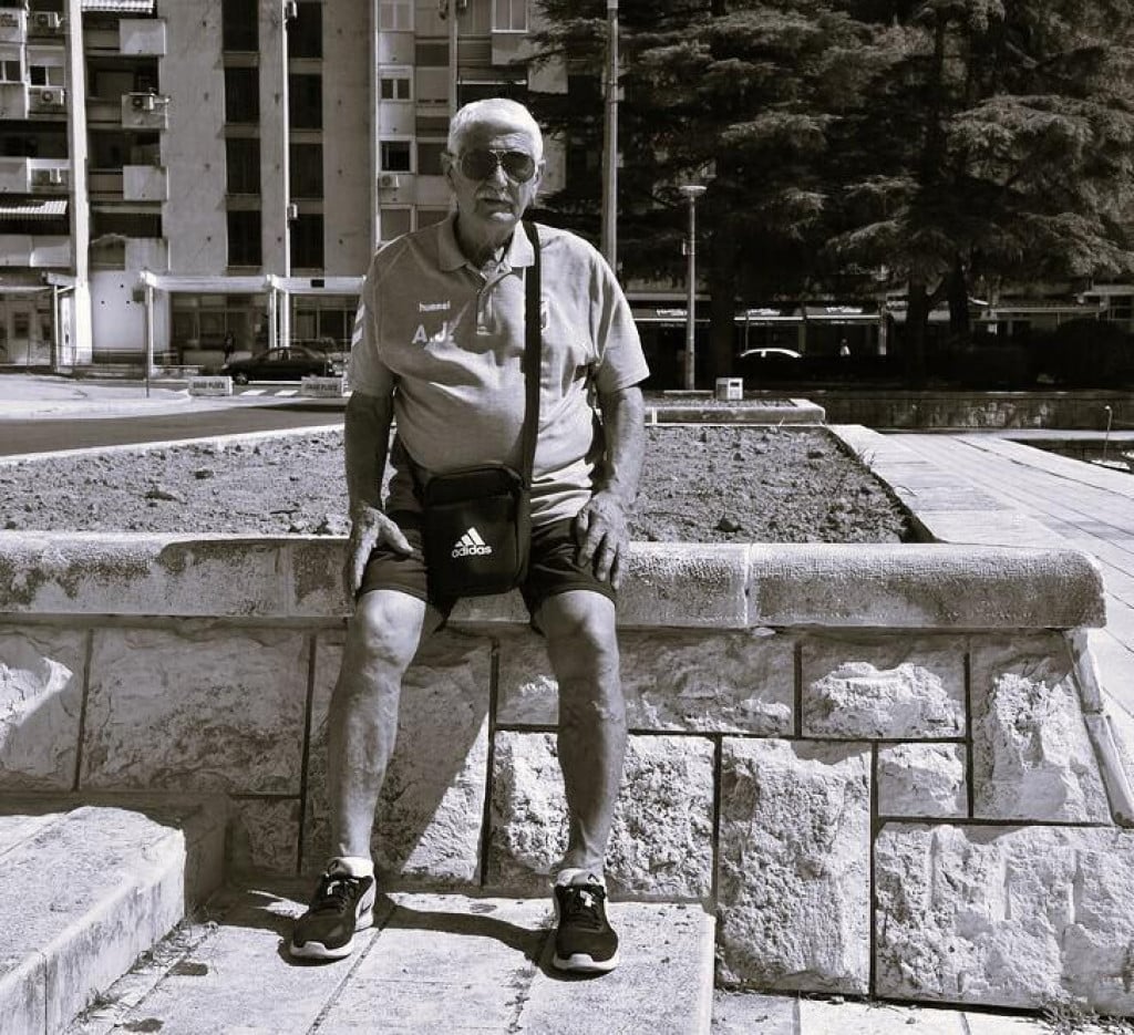 <p>Napustila nas je rukometna legenda Ante Jerković</p>