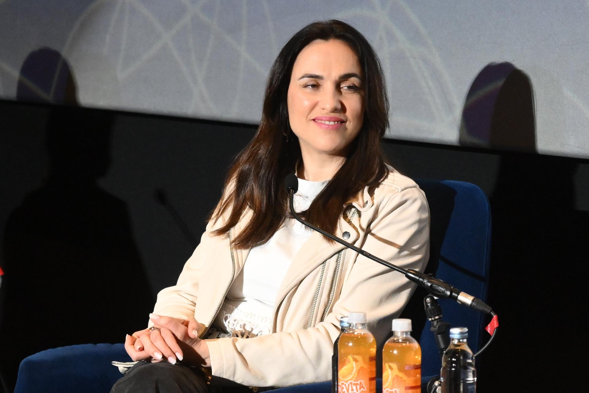 Majčino srce je ko‘ kuća: Marijana Mikulić podijelila vijest koja ju je posebno razveselila: ‘Dočekala sam da mi sin...‘