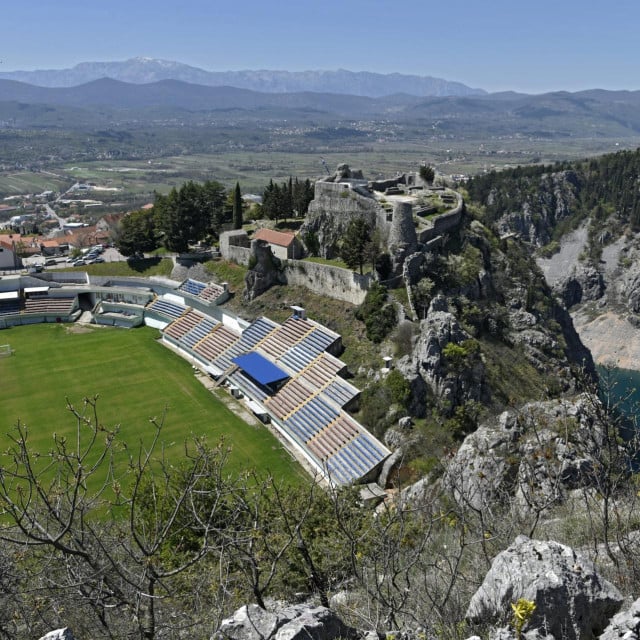 <p>Imotski&nbsp;</p>