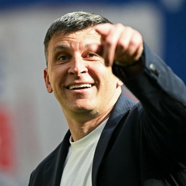 <p>Sergej Jakirović</p>