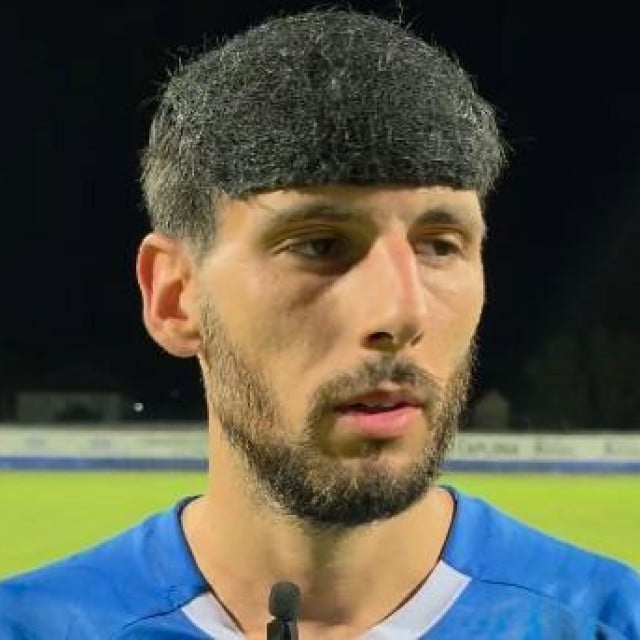 <p>Antonio Kaćunko</p>